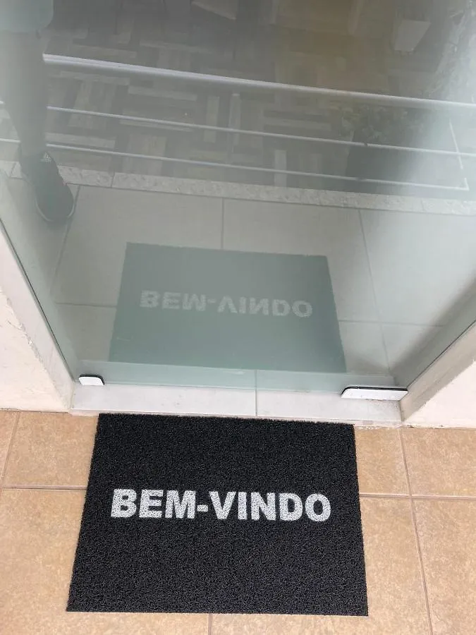 Hospedagem Confortavel E Pratica Para Viajantes E Ferias - Proxima A Br-101 Sao Jose  Sao Jose (Santa Catarina)