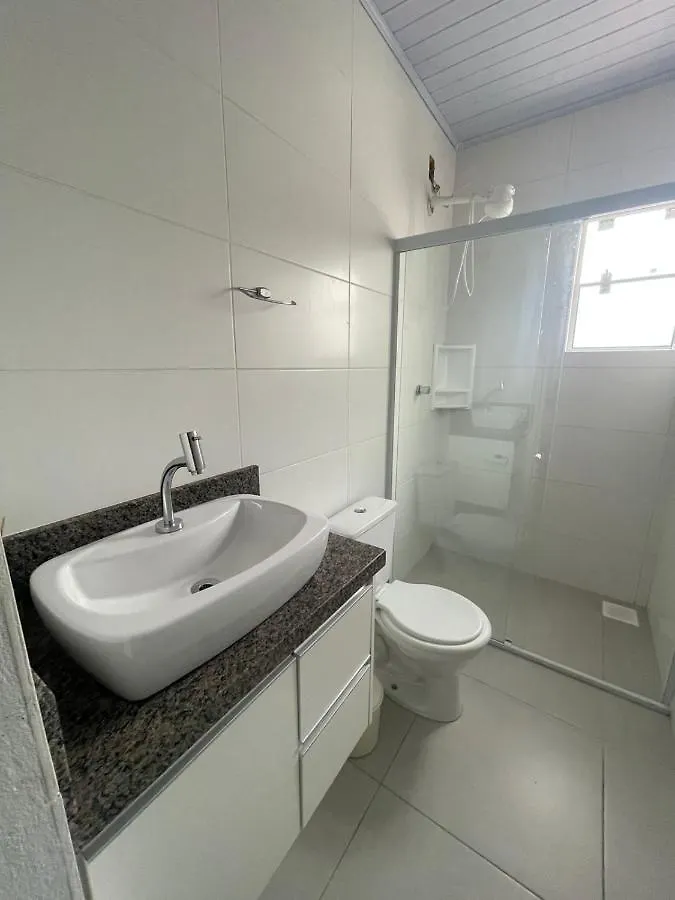 Hospedagem Confortavel E Pratica Para Viajantes E Ferias - Proxima A Br-101 Sao Jose  Appartement