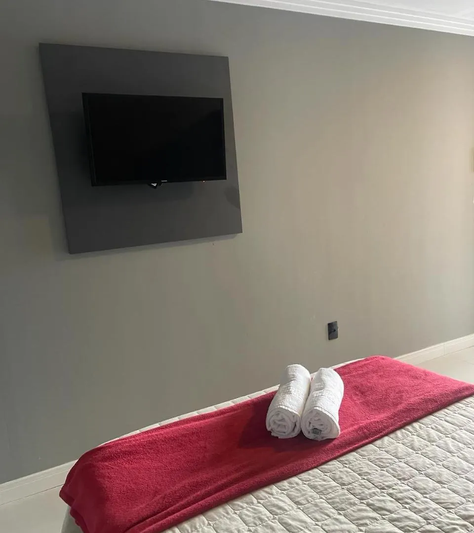 Appartement Hospedagem Confortavel E Pratica Para Viajantes E Ferias - Proxima A Br-101 Sao Jose  Brésil