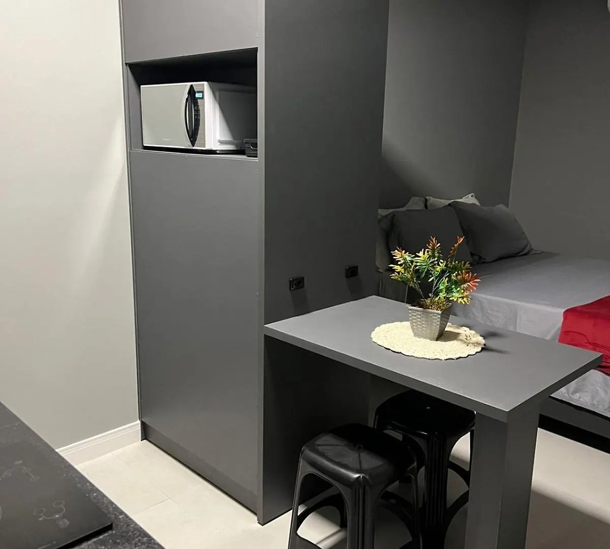 Hospedagem Confortavel E Pratica Para Viajantes E Ferias - Proxima A Br-101 Sao Jose  Brésil