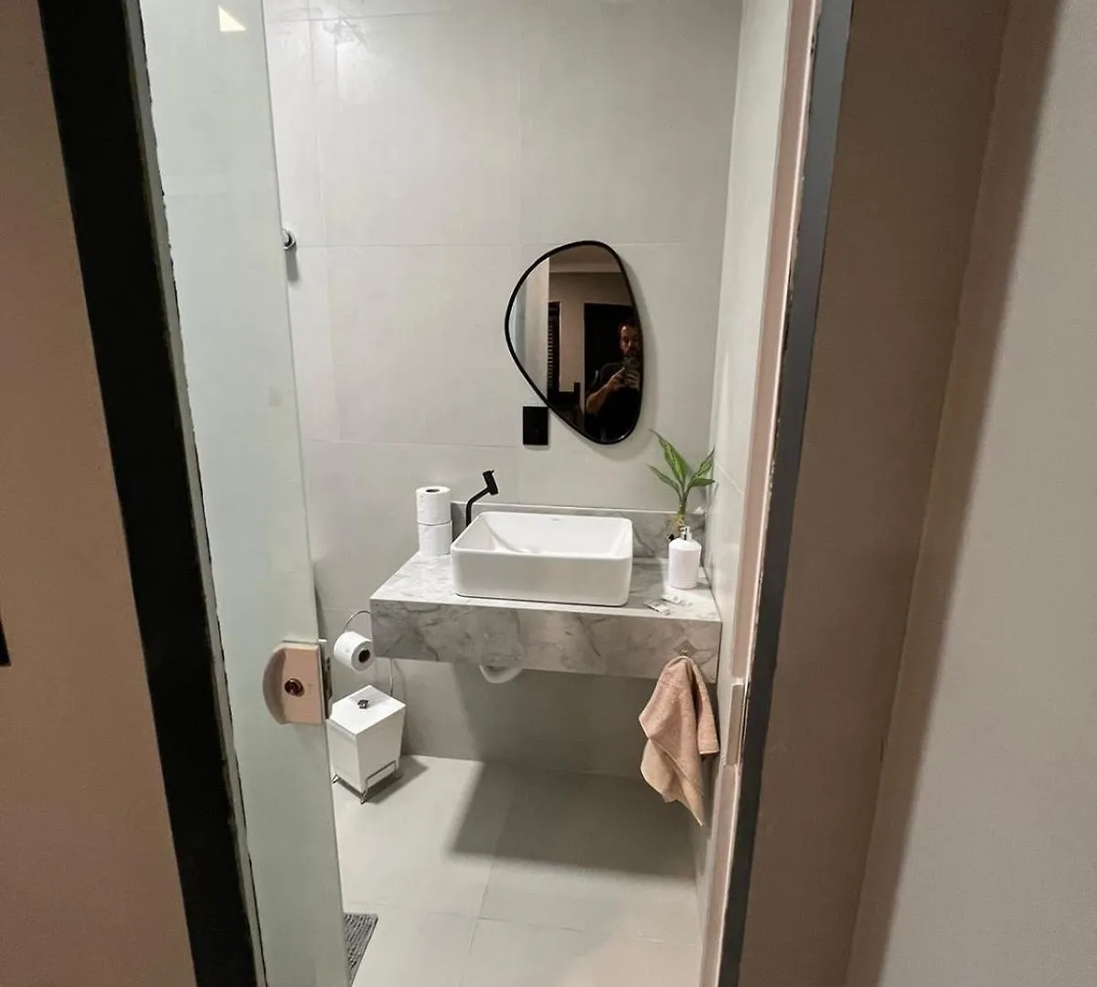 Hospedagem Confortavel E Pratica Para Viajantes E Ferias - Proxima A Br-101 Sao Jose