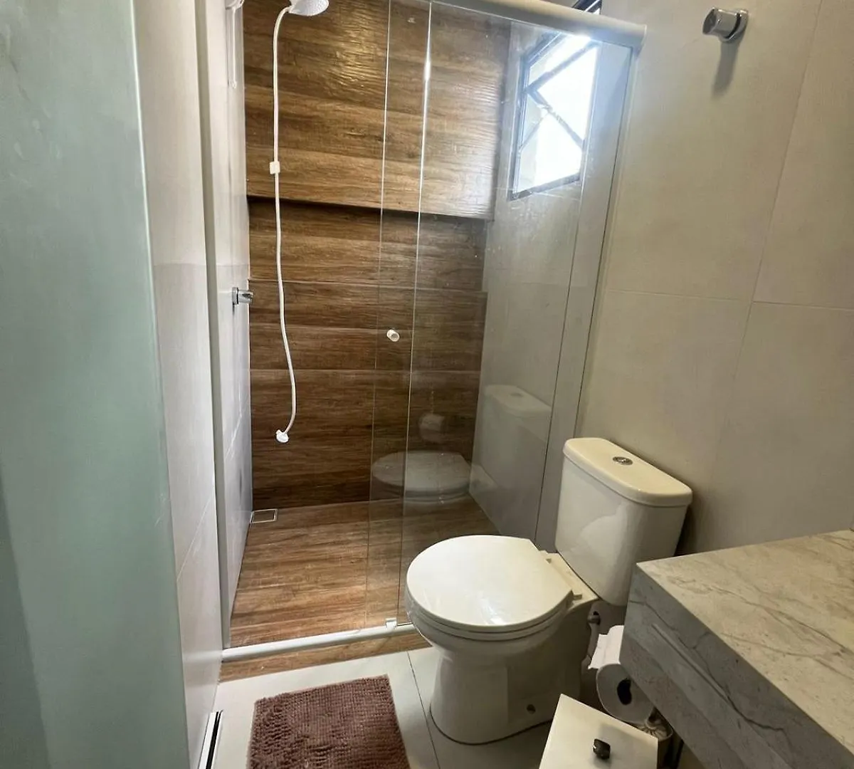 Appartement Hospedagem Confortavel E Pratica Para Viajantes E Ferias - Proxima A Br-101 Sao Jose