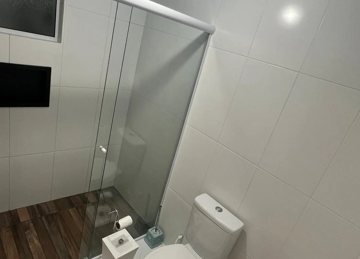 Appartement Hospedagem Confortavel E Pratica Para Viajantes E Ferias - Proxima A Br-101 Sao Jose