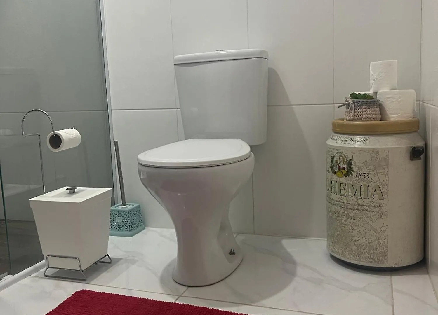 Hospedagem Confortavel E Pratica Para Viajantes E Ferias - Proxima A Br-101 Sao Jose  Brésil