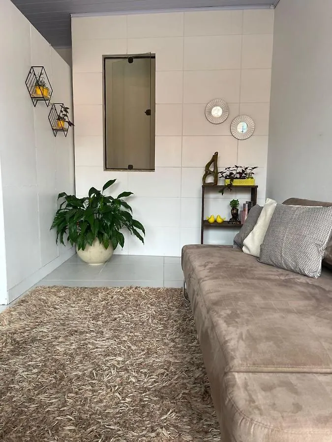 Apartment Hospedagem Confortavel E Pratica Para Viajantes E Ferias - Proxima A Br-101 Sao Jose