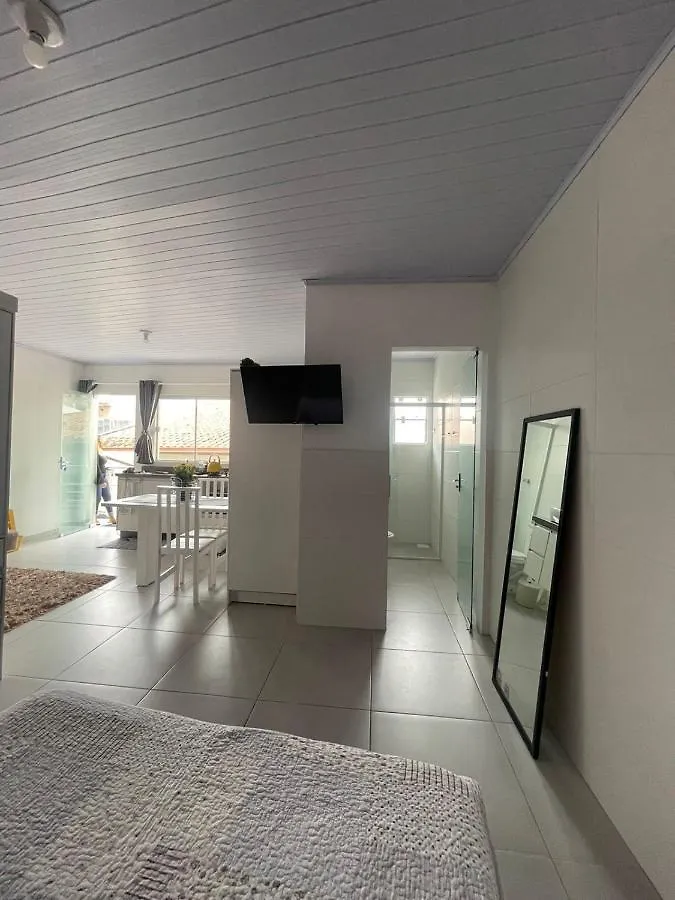 Apartment Hospedagem Confortavel E Pratica Para Viajantes E Ferias - Proxima A Br-101 Sao Jose