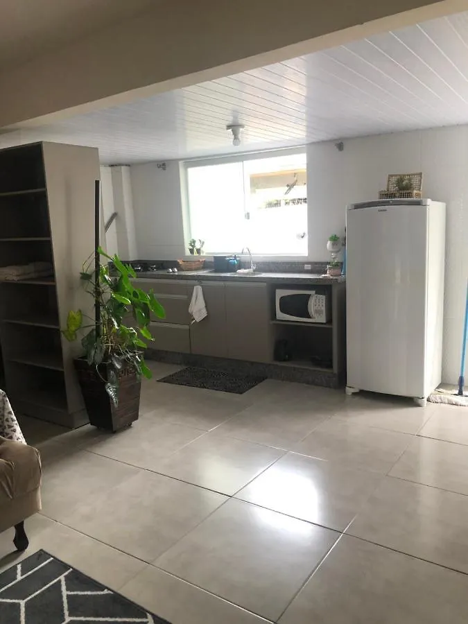 Apartment Hospedagem Confortavel E Pratica Para Viajantes E Ferias - Proxima A Br-101 Sao Jose