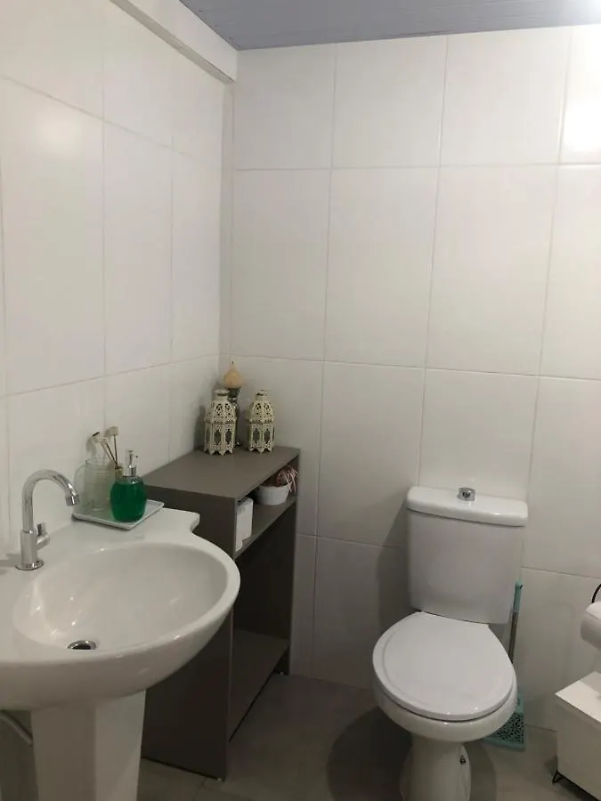 Hospedagem Confortavel E Pratica Para Viajantes E Ferias - Proxima A Br-101 Sao Jose  Apartment