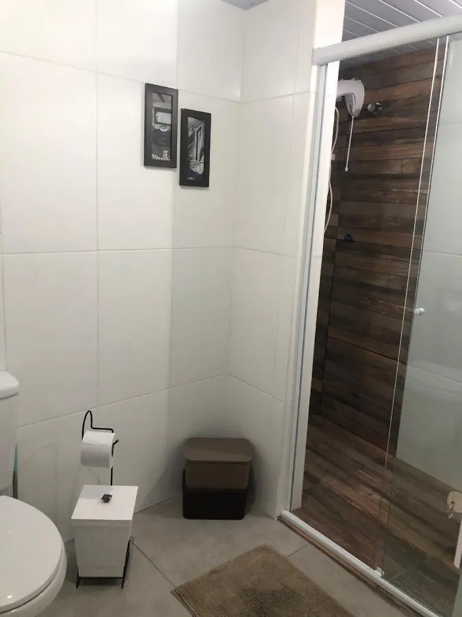 Apartment Hospedagem Confortavel E Pratica Para Viajantes E Ferias - Proxima A Br-101 Sao Jose