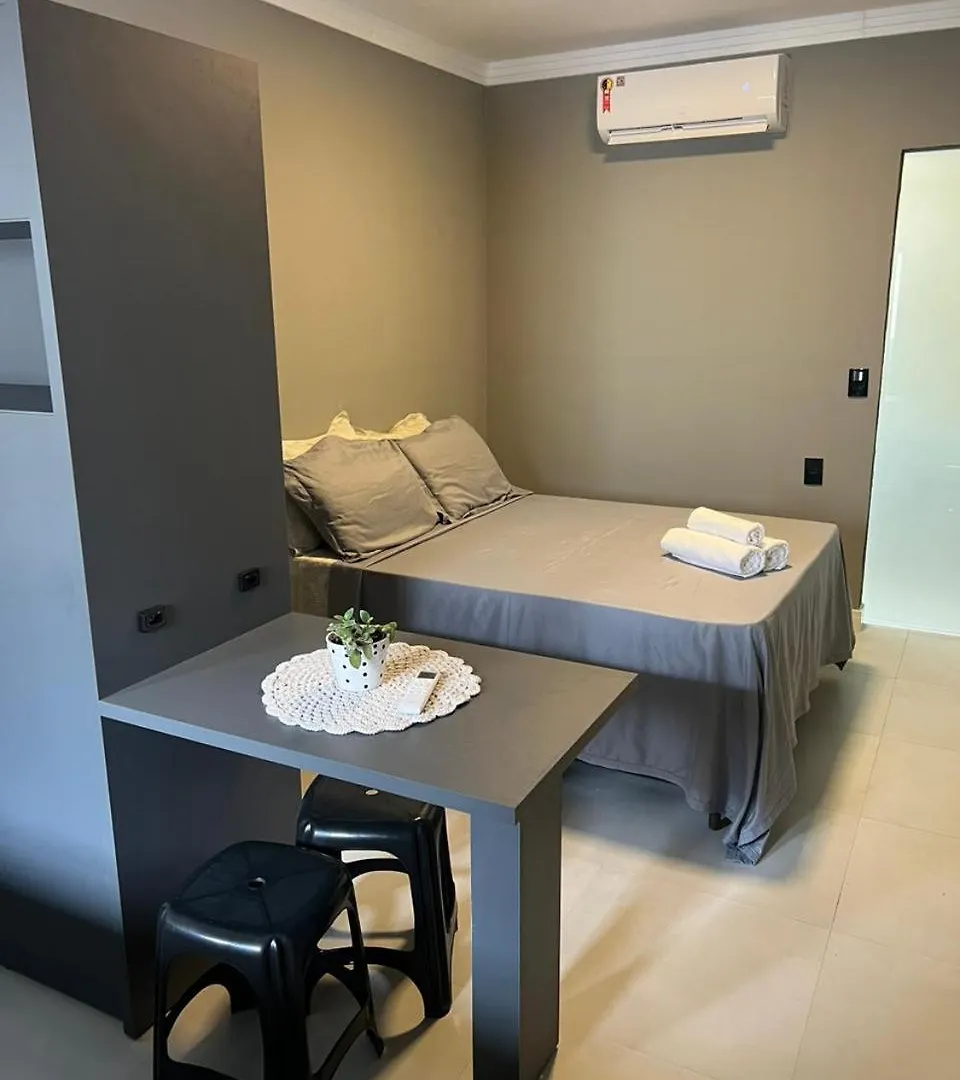 Hospedagem Confortavel E Pratica Para Viajantes E Ferias - Proxima A Br-101 Sao Jose  Apartment Sao Jose (Santa Catarina)