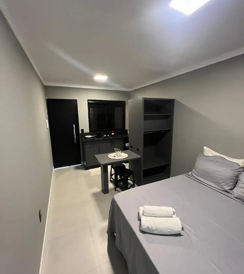 Apartment Hospedagem Confortavel E Pratica Para Viajantes E Ferias - Proxima A Br-101 Sao Jose