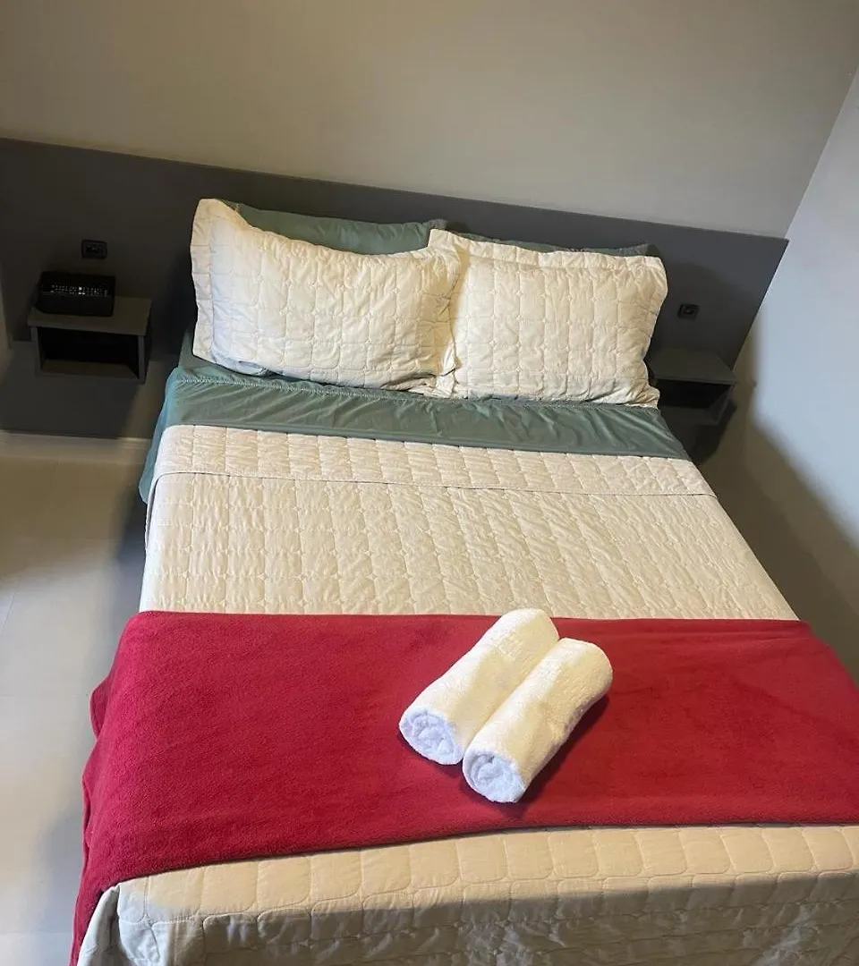 Hospedagem Confortavel E Pratica Para Viajantes E Ferias - Proxima A Br-101 Sao Jose  Apartment