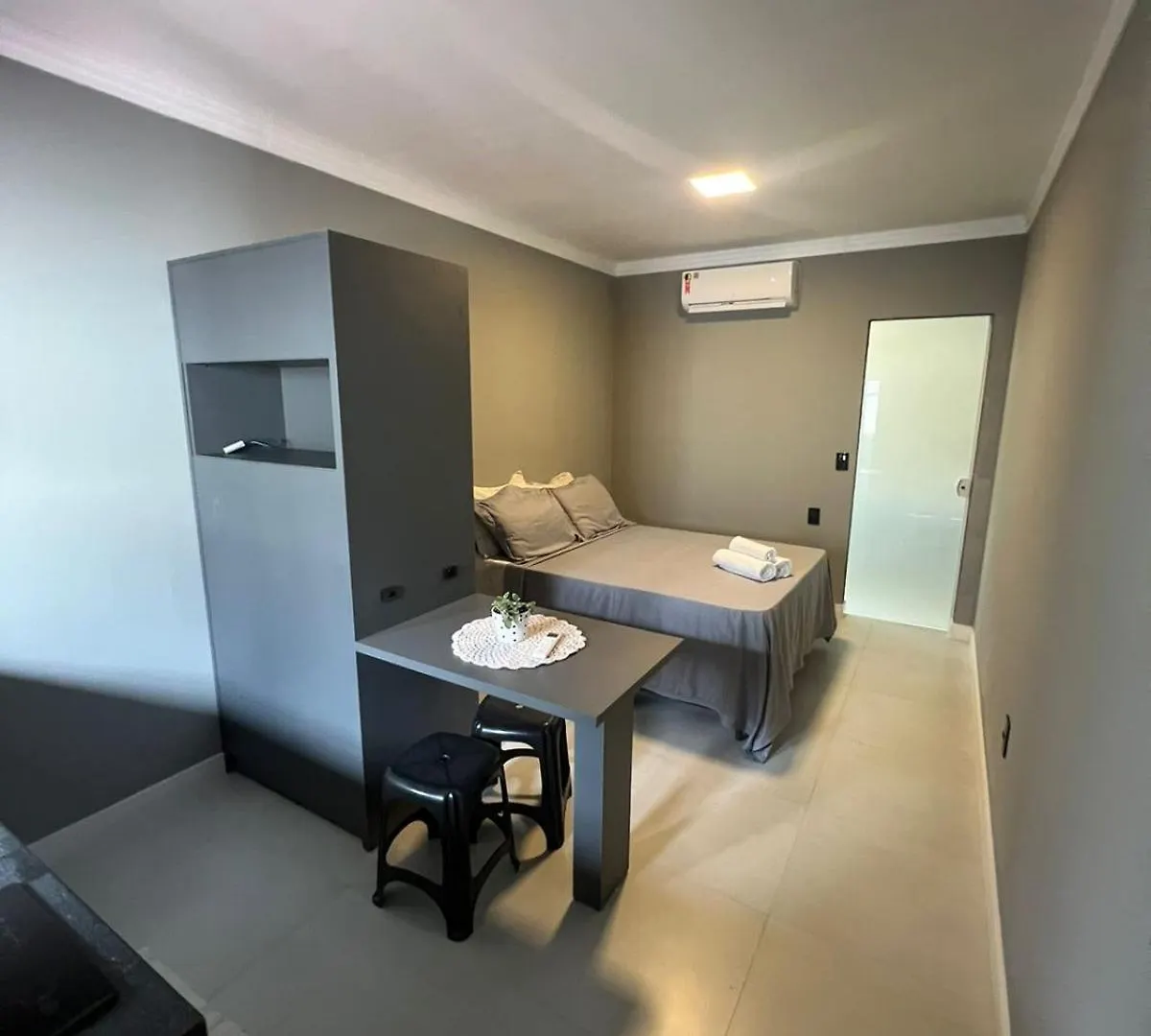 Hospedagem Confortavel E Pratica Para Viajantes E Ferias - Proxima A Br-101 Sao Jose  Brazil