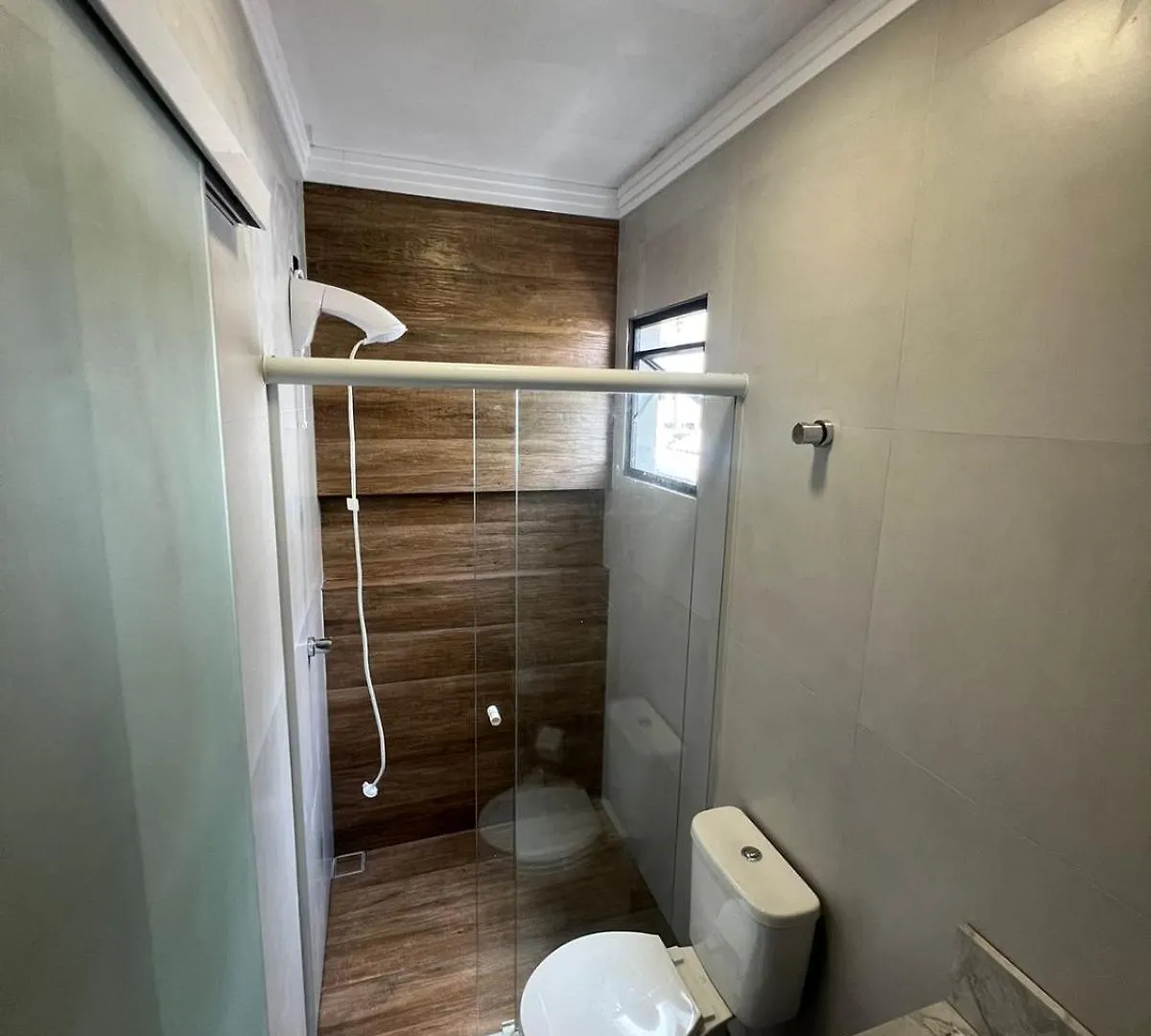Hospedagem Confortavel E Pratica Para Viajantes E Ferias - Proxima A Br-101 Sao Jose
