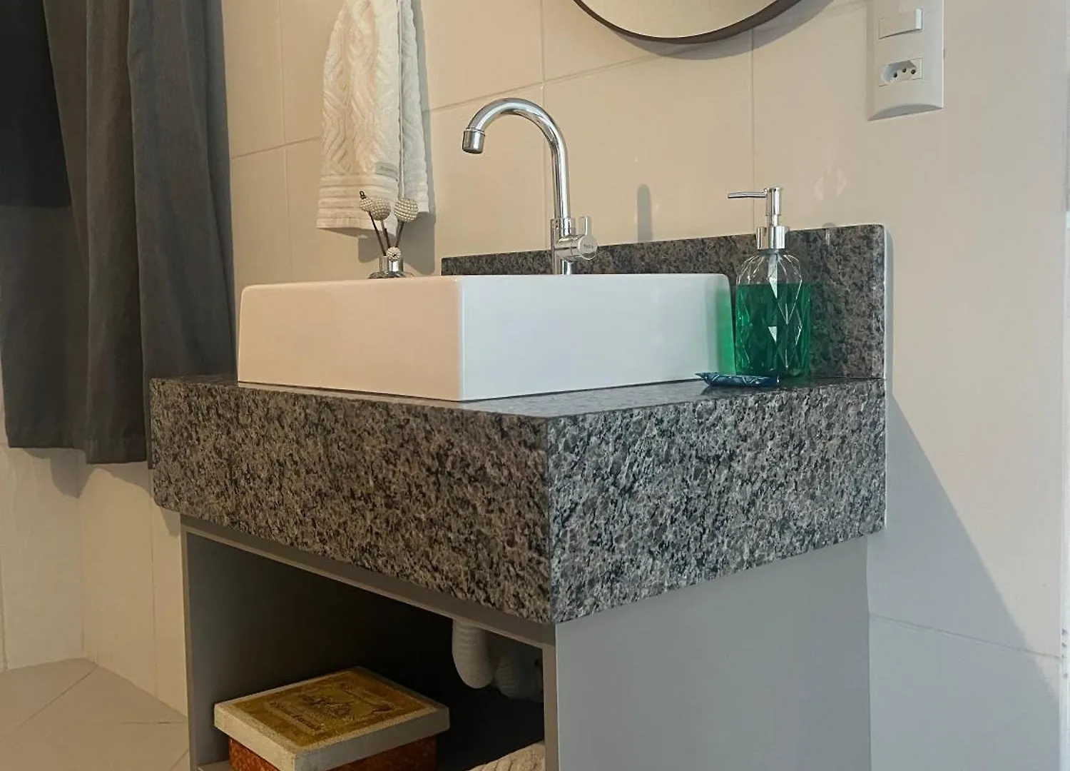 Apartment Hospedagem Confortavel E Pratica Para Viajantes E Ferias - Proxima A Br-101 Sao Jose  Brazil