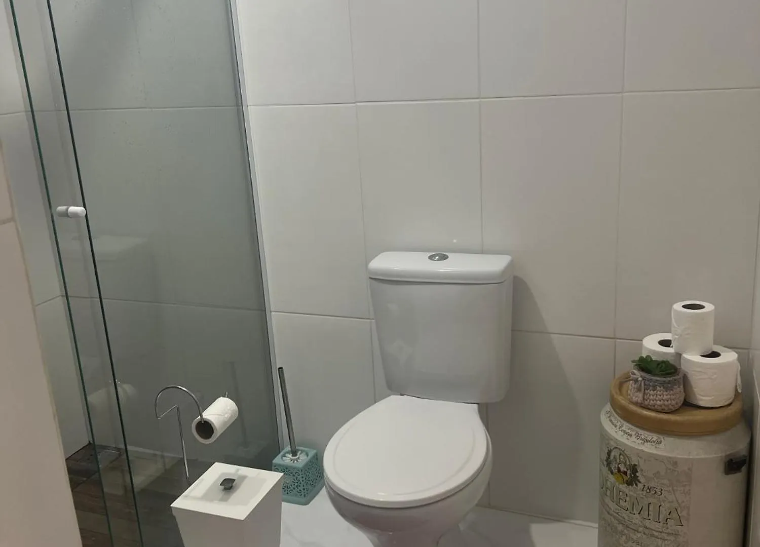 Hospedagem Confortavel E Pratica Para Viajantes E Ferias - Proxima A Br-101 Sao Jose  Brazil