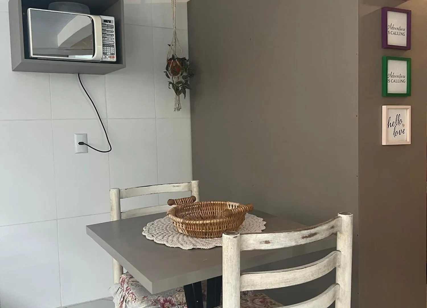 Hospedagem Confortavel E Pratica Para Viajantes E Ferias - Proxima A Br-101 Sao Jose  Apartment