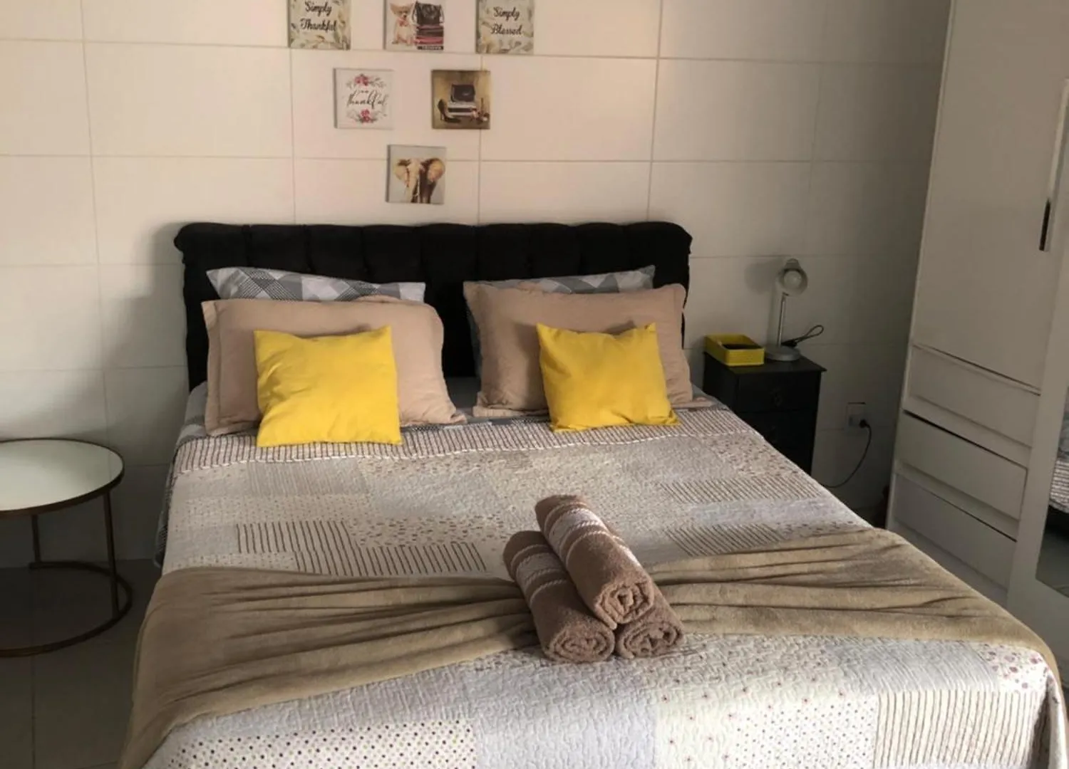 Apartment Hospedagem Confortavel E Pratica Para Viajantes E Ferias - Proxima A Br-101 Sao Jose