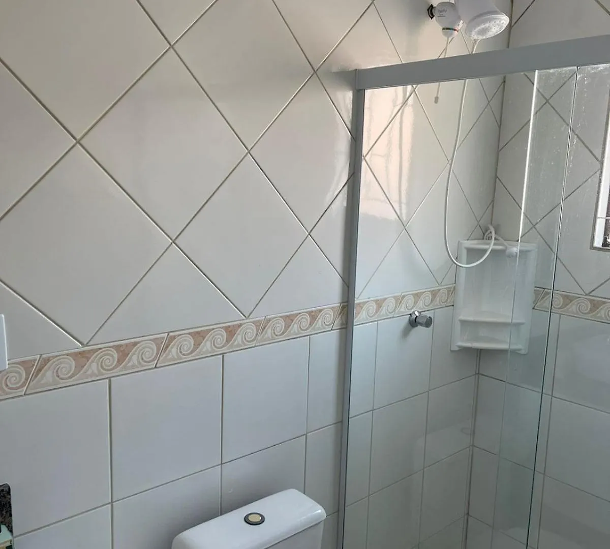 Hospedagem Confortavel E Pratica Para Viajantes E Ferias - Proxima A Br-101 Sao Jose  Brazil