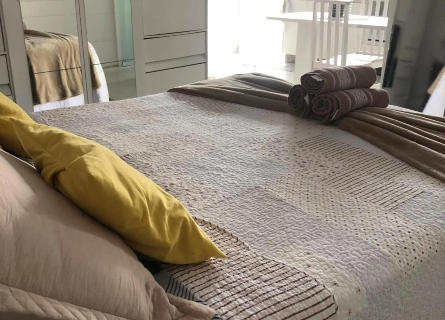 Apartment Hospedagem Confortavel E Pratica Para Viajantes E Ferias - Proxima A Br-101 Sao Jose  Brazil