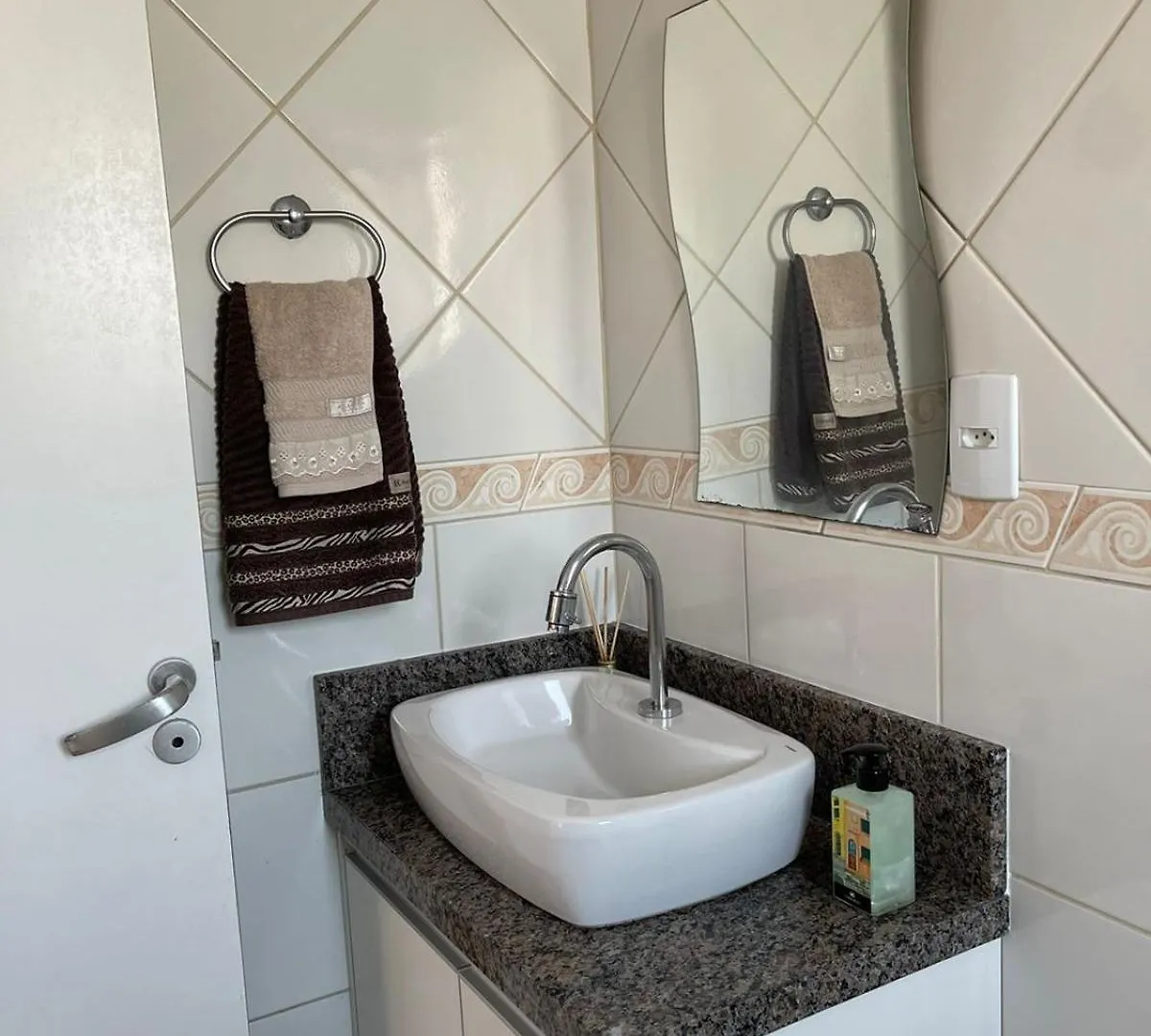 Hospedagem Confortavel E Pratica Para Viajantes E Ferias - Proxima A Br-101 Sao Jose  Brazil