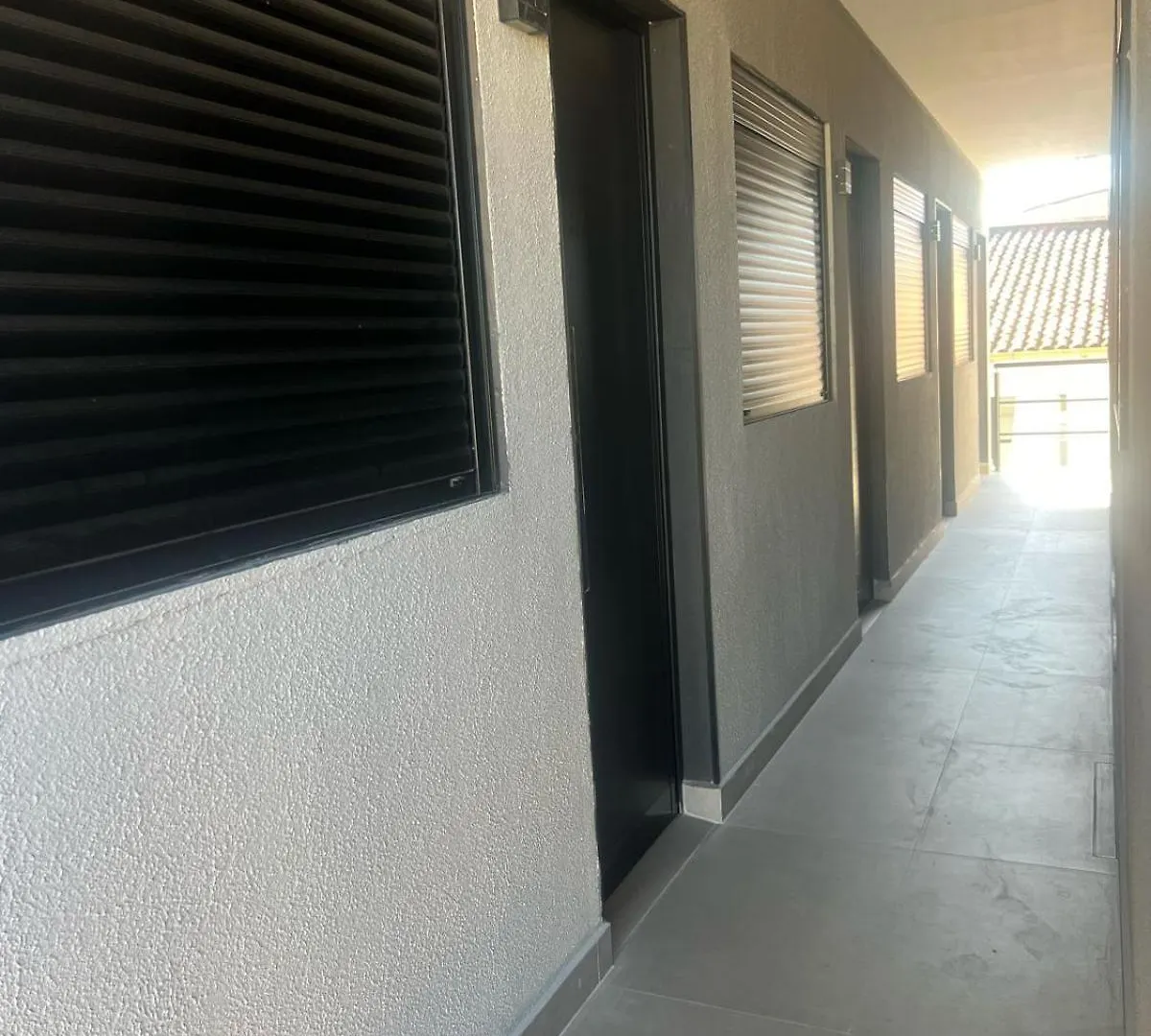 Apartment Hospedagem Confortavel E Pratica Para Viajantes E Ferias - Proxima A Br-101 Sao Jose  Brazil