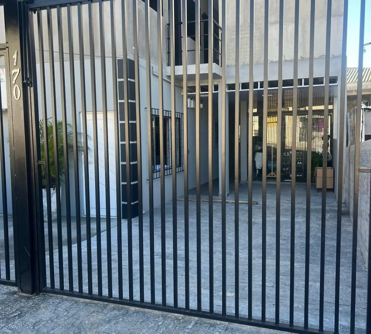 Hospedagem Confortavel E Pratica Para Viajantes E Ferias - Proxima A Br-101 Sao Jose  Sao Jose (Santa Catarina)