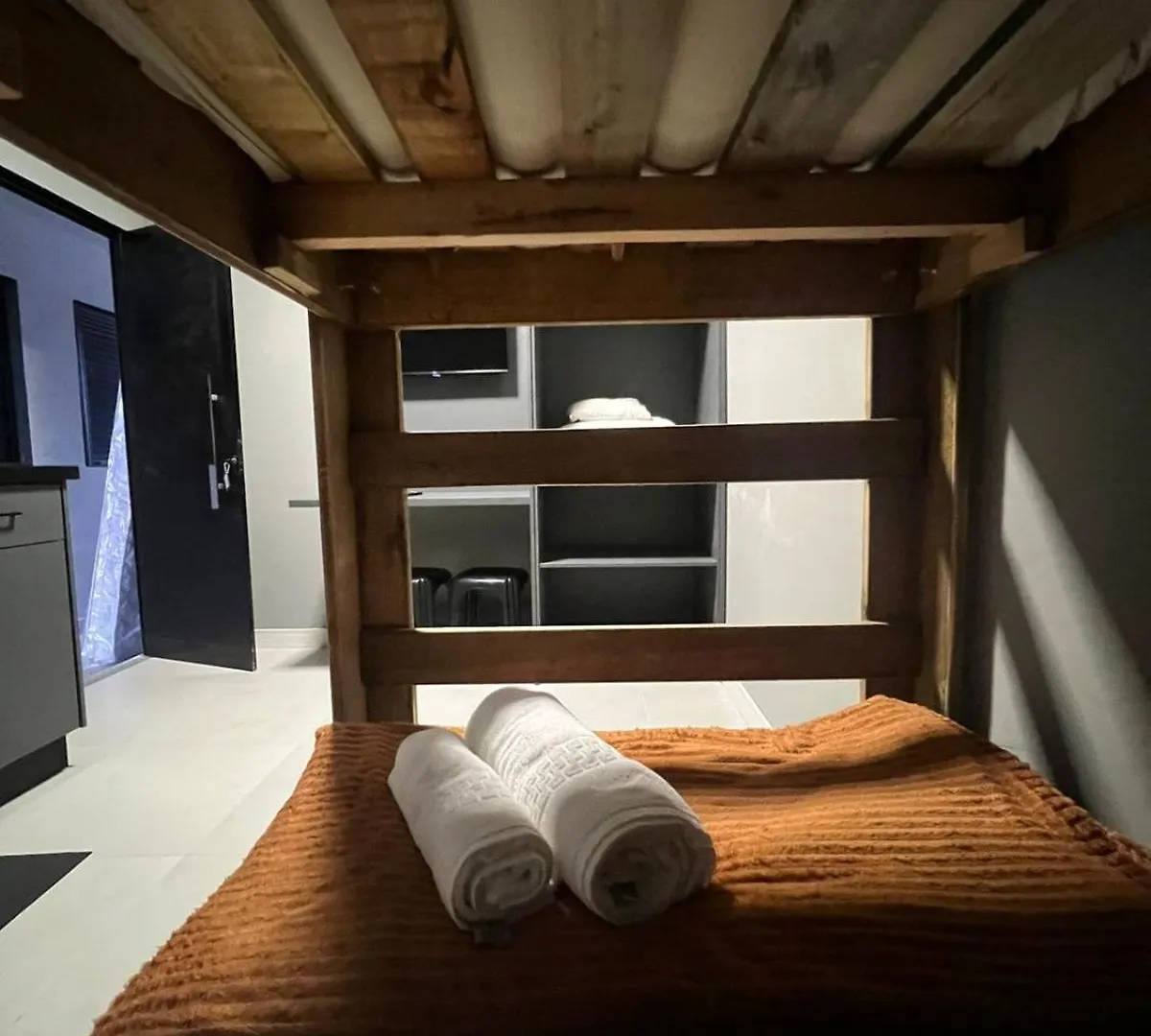 Hospedagem Confortavel E Pratica Para Viajantes E Ferias - Proxima A Br-101 Sao Jose  Apartment