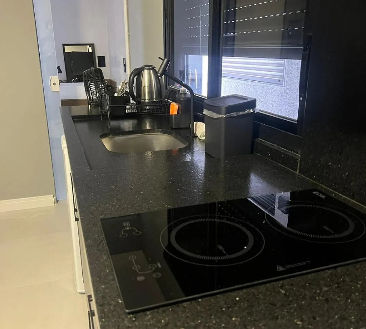 Apartment Hospedagem Confortavel E Pratica Para Viajantes E Ferias - Proxima A Br-101 Sao Jose  Brazil
