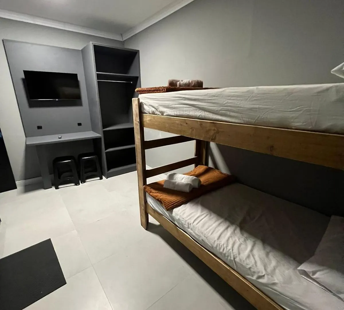Apartment Hospedagem Confortavel E Pratica Para Viajantes E Ferias - Proxima A Br-101 Sao Jose
